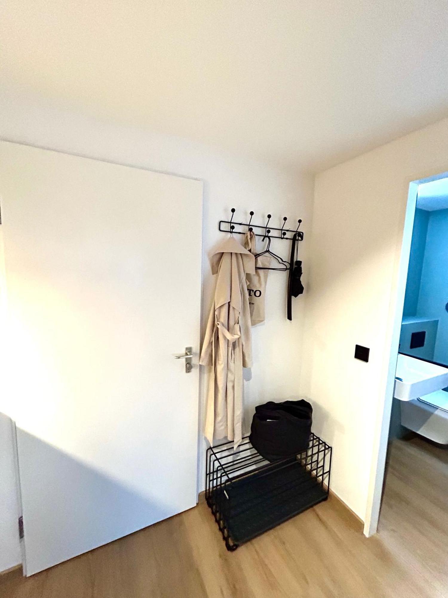 Mountains-Allgaeu Living - 40Sqm 上施陶芬 外观 照片