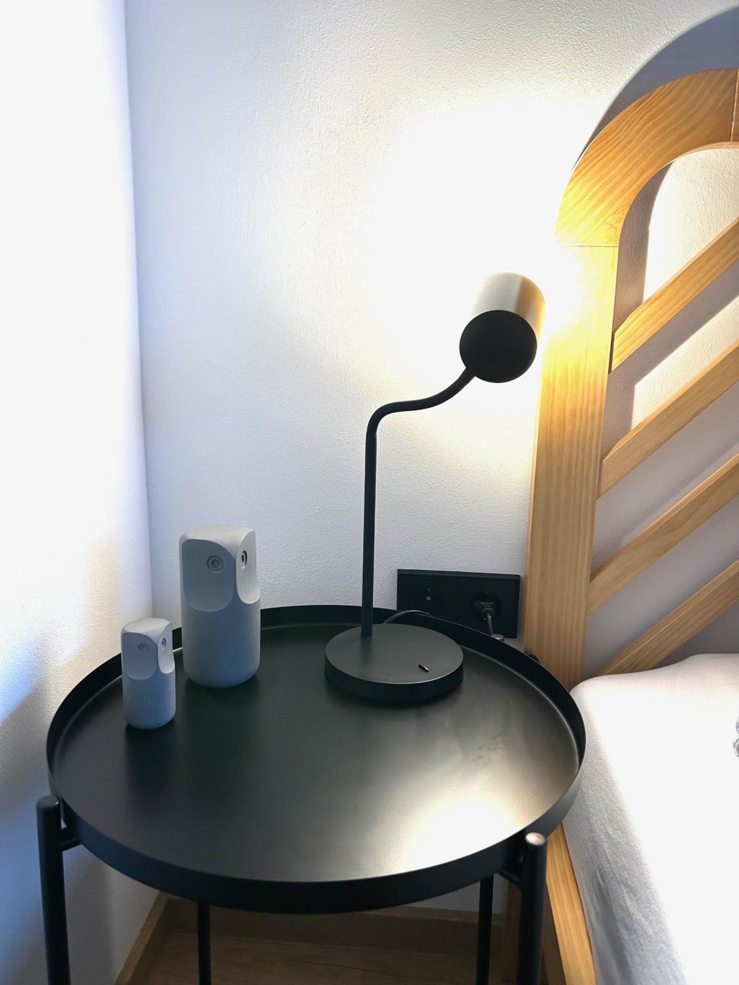Mountains-Allgaeu Living - 40Sqm 上施陶芬 外观 照片